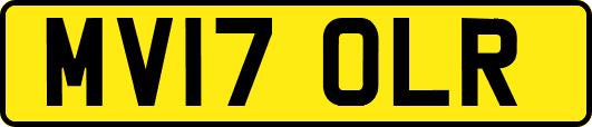 MV17OLR