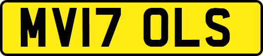 MV17OLS