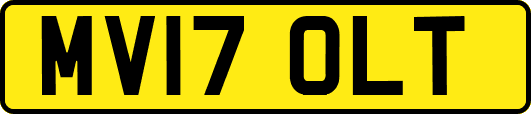 MV17OLT