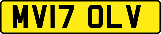 MV17OLV