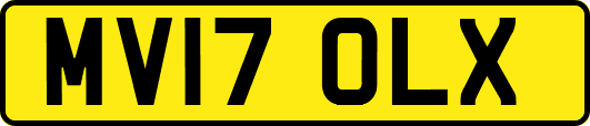 MV17OLX