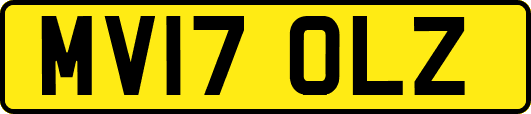 MV17OLZ