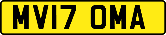 MV17OMA