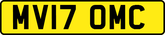 MV17OMC