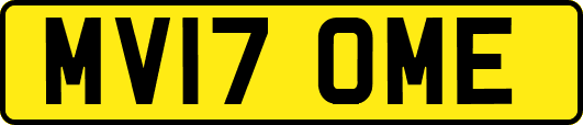 MV17OME