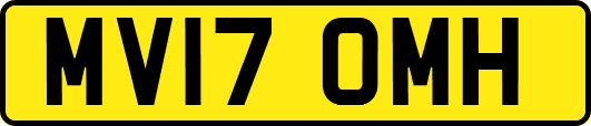 MV17OMH