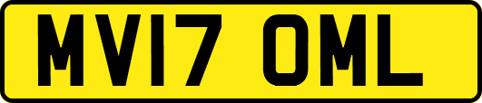 MV17OML
