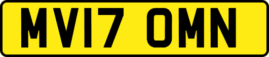 MV17OMN