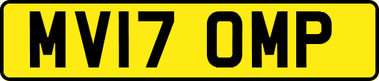 MV17OMP