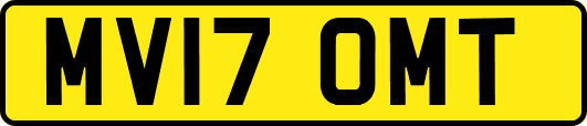 MV17OMT