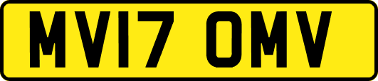 MV17OMV