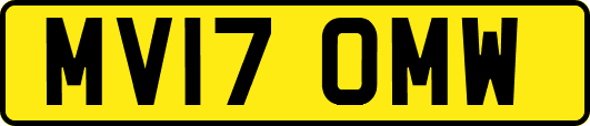 MV17OMW