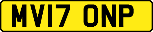 MV17ONP