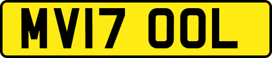 MV17OOL