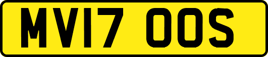 MV17OOS