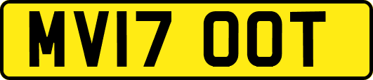 MV17OOT