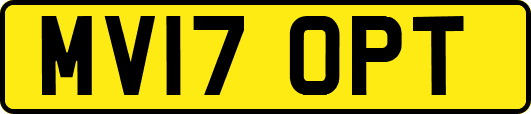 MV17OPT