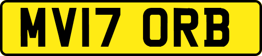 MV17ORB