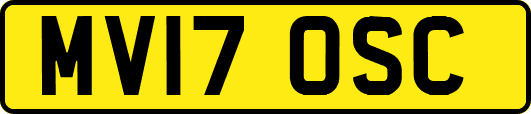 MV17OSC