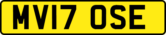 MV17OSE