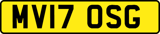 MV17OSG