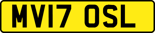 MV17OSL