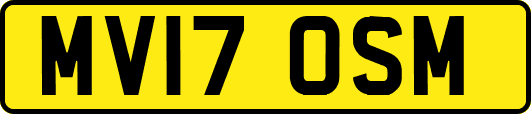 MV17OSM