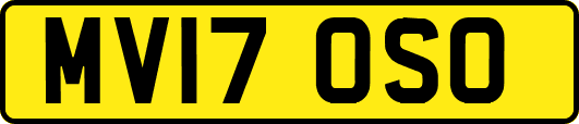 MV17OSO