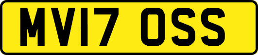 MV17OSS