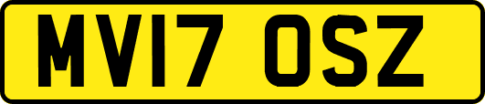 MV17OSZ