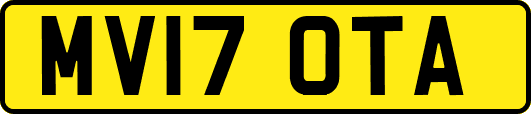 MV17OTA