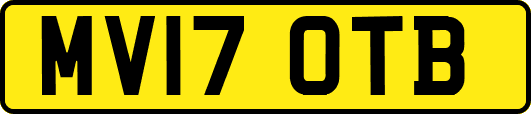 MV17OTB