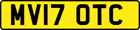 MV17OTC