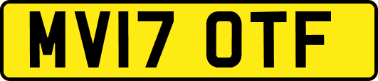 MV17OTF