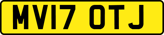 MV17OTJ