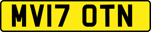 MV17OTN