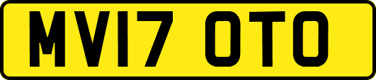 MV17OTO