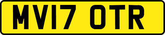 MV17OTR