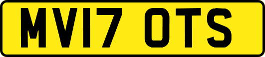 MV17OTS