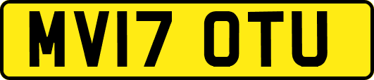 MV17OTU