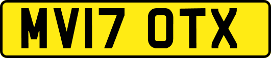 MV17OTX