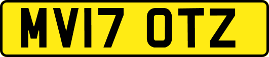 MV17OTZ