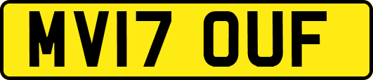 MV17OUF