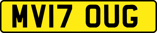 MV17OUG