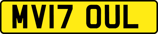 MV17OUL