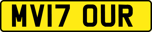 MV17OUR
