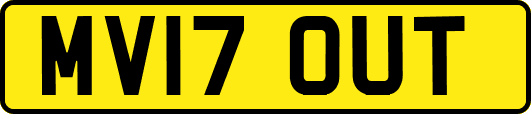 MV17OUT