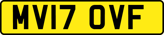 MV17OVF