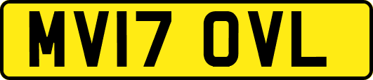 MV17OVL