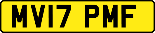 MV17PMF